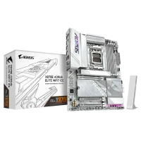 Материнская плата Gigabyte X870E A ELITE WF7 ICE, AM5, AMD X870E, ATX