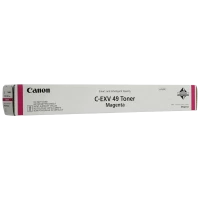 Тонер Canon C-EXV49, Пурпурный