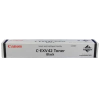 Тонер Canon C-EXV42, Черный