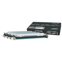 Cartuș pentru imprimantă Lexmark C734X24G, Multipack BK/C/M/Y Cartuș pentru imprimantă Lexmark C734X24G, Multipack BK/C/M/Y
