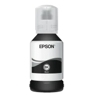 Контейнер с чернилами Epson 105 EcoTank, C13T00Q140, Черный
