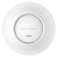 Punct de acces Grandstream GWN7665, 574 Mbps, 2402 Mbps, 2402 Mbps, Alb Punct de acces Grandstream GWN7665, 574 Mbps, 2402 Mbps, 2402 Mbps, Alb