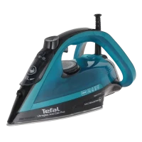 Fier de călcat Tefal FV6832E0, 2800W, Albastru