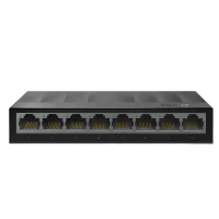 Сетевой коммутатор TP-LINK LS1008G, 8x 10/100/1000 Мбит/с