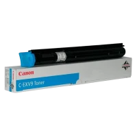 Тонер Canon C-EXV 9, Голубой