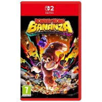 ActiVision Donkey Kong Bananza, Acțiune și aventură, Nintendo Switch 2, Cartridge ActiVision Donkey Kong Bananza, Acțiune și aventură, Nintendo Switch 2, Cartridge