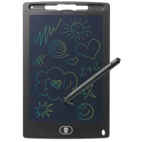 Графический планшет Cellularline LCD Writing Tablet 8.5 Графический планшет Cellularline LCD Writing Tablet 8.5