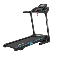Беговая дорожка Zipro Tekno Беговая дорожка Zipro Tekno
