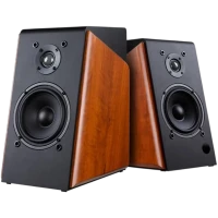 Аудиосистема 2.0 CH F&D R60BT, Чёрный