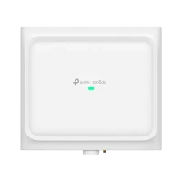 Punct de acces fără fir TP-LINK EAP650 D120-Outdoor, 574 Mbps, 2402 Mbps, Alb