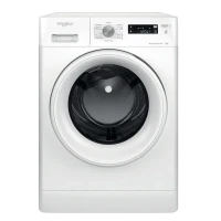 Стиральная машина Whirlpool FFS 7469 W EE, 7кг, Белый