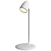Lampa de birou Proove Modern, Alb Lampa de birou Proove Modern, Alb