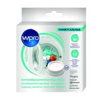 Amortizoare anti-vibrații Wpro SKA30 Amortizoare anti-vibrații Wpro SKA30