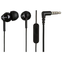Наушники SONY MDR-EX110AP, Чёрный