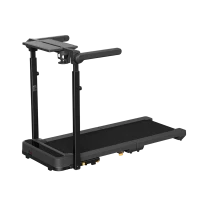 Bandă de alergat Kingsmith Walkingpad MX10, Negru