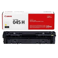 Cartuş Canon CRG-045H, Galben