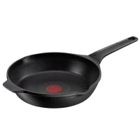 Сковорода Tefal E2490544, 26см, Чёрный