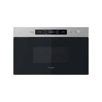 Микроволновая печь Whirlpool MBNA920X, Нержавеющая сталь Микроволновая печь Whirlpool MBNA920X, Нержавеющая сталь