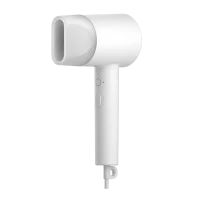 Uscător de păr Xiaomi Mi Ionic H300, 1600W, Alb