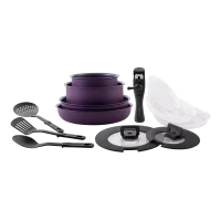Set de vase Polaris EasyKeep-14D, Violet Set de vase Polaris EasyKeep-14D, Violet