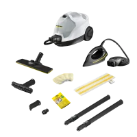 Пароочиститель Karcher SC 4 EasyFix Iron 1.512-631.0, Белый Пароочиститель Karcher SC 4 EasyFix Iron 1.512-631.0, Белый