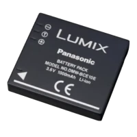 Аккумуляторная батарея для фото Panasonic DMW-BCE10E