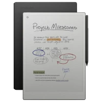 eBook Reader reMarkable Paper Pro - Book Folio Premium, Negru