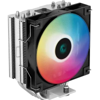 Cooler procesor Deepcool AG400 LED