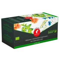 Пакетированный чай Julius Meinl Organic Mountain Symphony