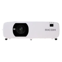 Лазерный проектор Ricoh PJ WUL5A50, 5200ANSI Lumens, WUXGA (1920 x 1200)