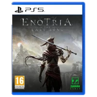 ActiVision Enotria: The Last Song, Acțiune și aventură, PlayStation 5, Disc
