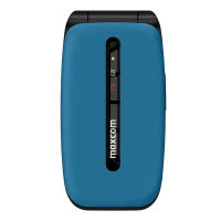 MM828 4G Blue