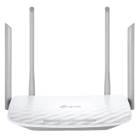 Беспроводной маршрутизатор TP-LINK Archer C50, Белый