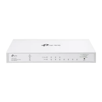 Сетевой коммутатор TP-LINK Festa FS308GP, 4x IEEE 802.3af/at