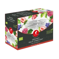 Пакетированный чай Julius Meinl Organic Fruit Symphony