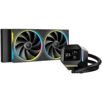 Кулер для процессора Deepcool LM240