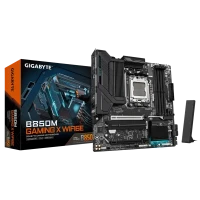 Материнская плата Gigabyte B850M GAMING X WF6E, AM5, AMD B850, Micro-ATX