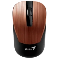 Беcпроводная мышь Genius NX-7015, Коричневый