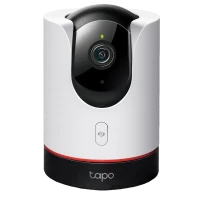 Camera de supraveghere Smart TP-LINK TAPO C225, Alb