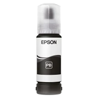 Контейнер с чернилами Epson 115 EcoTank, 70мл, Черный