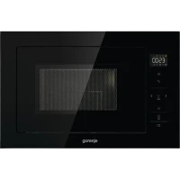 Микроволновая печь Gorenje BM251SG2BG, Чёрный Микроволновая печь Gorenje BM251SG2BG, Чёрный