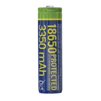 Baterii Energenie EG-BA-18650/3350, 3350mAh, 1buc.