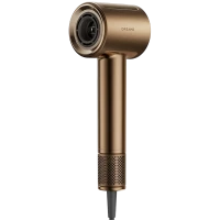 Uscător de păr Dreame Pilot, 1600W, Auriu