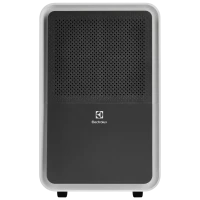 Осушитель воздуха Electrolux EDH-15L, Белый | Серый