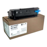 Toner Sharp MXB42T, Negru
