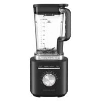 Стационарный блендер KitchenAid 5KSB2073EBM, Чёрный