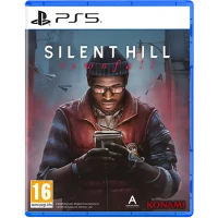 Game for PS5 Silent Hill Towerfall Game for PS5 Silent Hill Towerfall