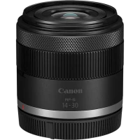 Zoom Lens Canon RF-S 14-30mm f/4.0-6.3 IS STM PZ