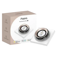 Умный выключатель AQARA Touchscreen Dial V1, Белый