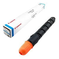 Toner CET Compatible C-EXV-29, Cyan
